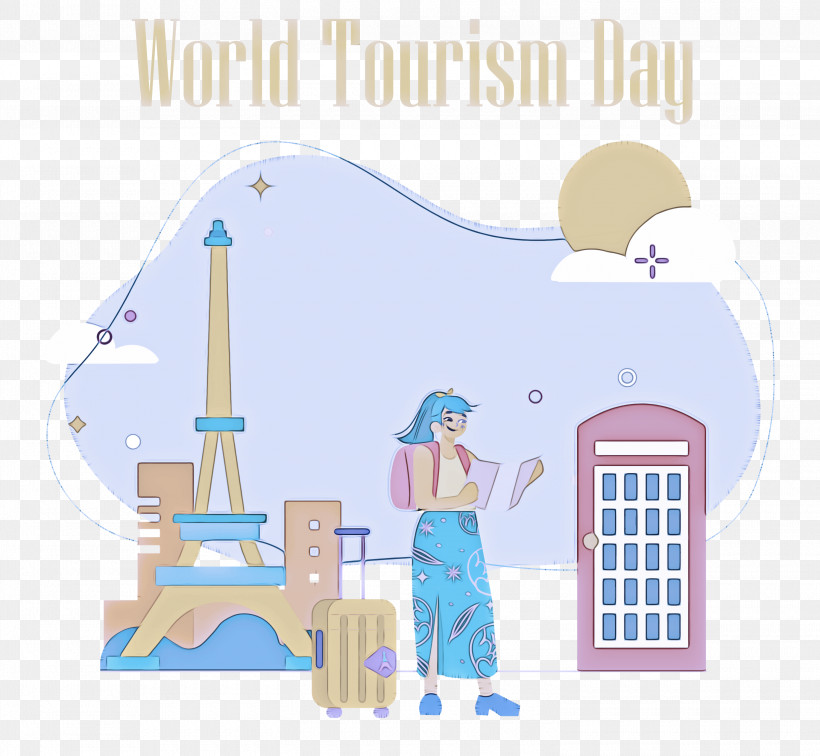 World Tourism Day, PNG, 3000x2768px, World Tourism Day, Cartoon, Geometry, Line, Mathematics Download Free