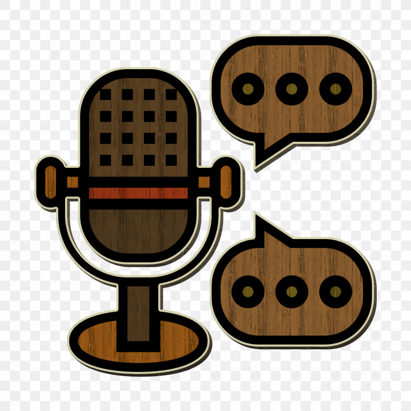 Artificial Intelligence Icon Microphone Icon Radio Icon, PNG, 1200x1200px, Artificial Intelligence Icon, Cartoon, Microphone Icon, Radio Icon, Technology Download Free