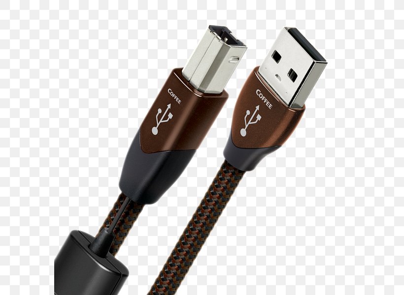 AudioQuest Cable USB A-B AudioQuest Carbon .75m (2.5 Ft.) USB Cable AudioQuest Pearl Standard To Micro USB Cable, PNG, 600x600px, Usb, Audioquest, Cable, Cavo Audio, Digitaltoanalog Converter Download Free