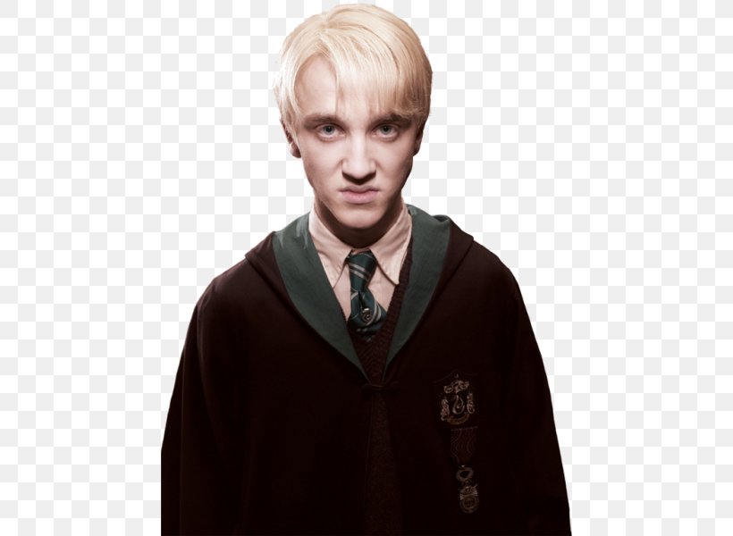 Draco Malfoy Tom Felton Lucius Malfoy Narcissa Malfoy Harry Potter And The Philosopher S Stone Png 460x600px