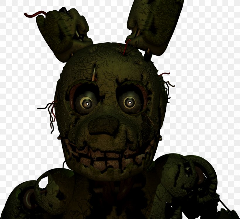 Five Nights At Freddy's 3 Five Nights At Freddy's: Sister Location Five Nights At Freddy's 4 Five Nights At Freddy's 2, PNG, 840x768px, Jump Scare, Animatronics, Coloring Book, Fictional Character, Game Download Free