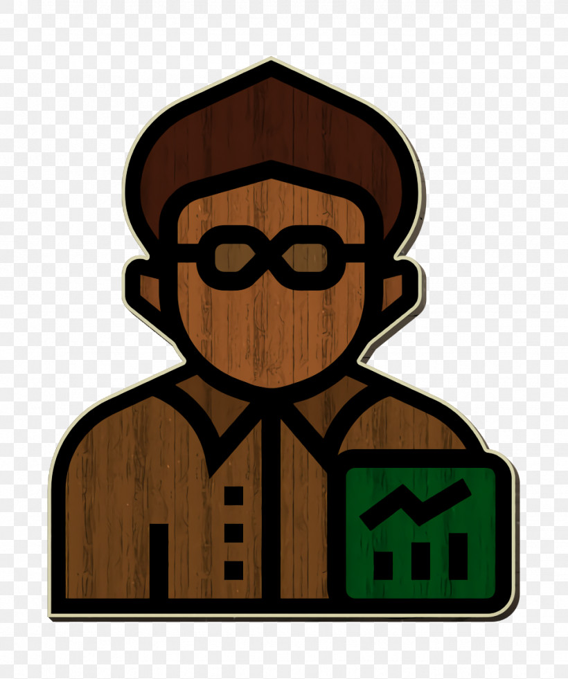 Jobs And Occupations Icon Broker Icon, PNG, 972x1164px, Jobs And Occupations Icon, Broker Icon, Cartoon, Symbol Download Free