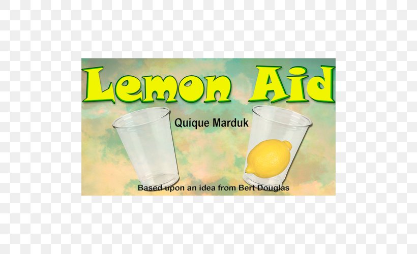 Lemonade Marduk Juice, PNG, 500x500px, Lemon, Card Manipulation, Card Sharp, Citric Acid, Citrus Download Free
