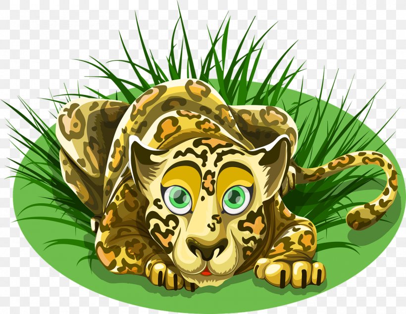 Leopard Cheetah Tiger Felidae, PNG, 1280x992px, Leopard, Animal, Big Cats, Carnivoran, Cartoon Download Free