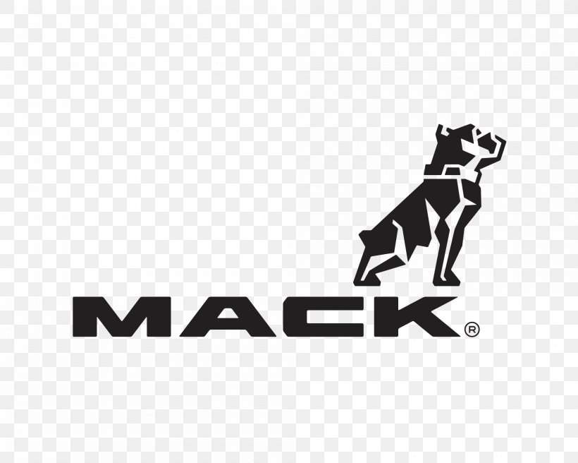 Mack Trucks AB Volvo Mitsubishi Fuso Truck And Bus Corporation Volvo Trucks, PNG, 2000x1600px, Mack Trucks, Ab Volvo, Black, Black And White, Brand Download Free