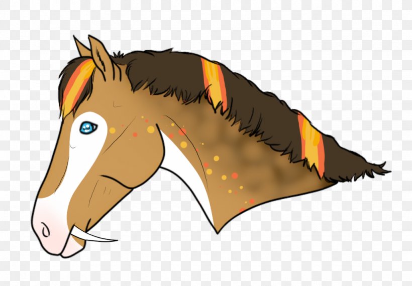 Mane Mustang Pony Halter Dog, PNG, 1024x712px, Mane, Canidae, Carnivoran, Character, Dog Download Free