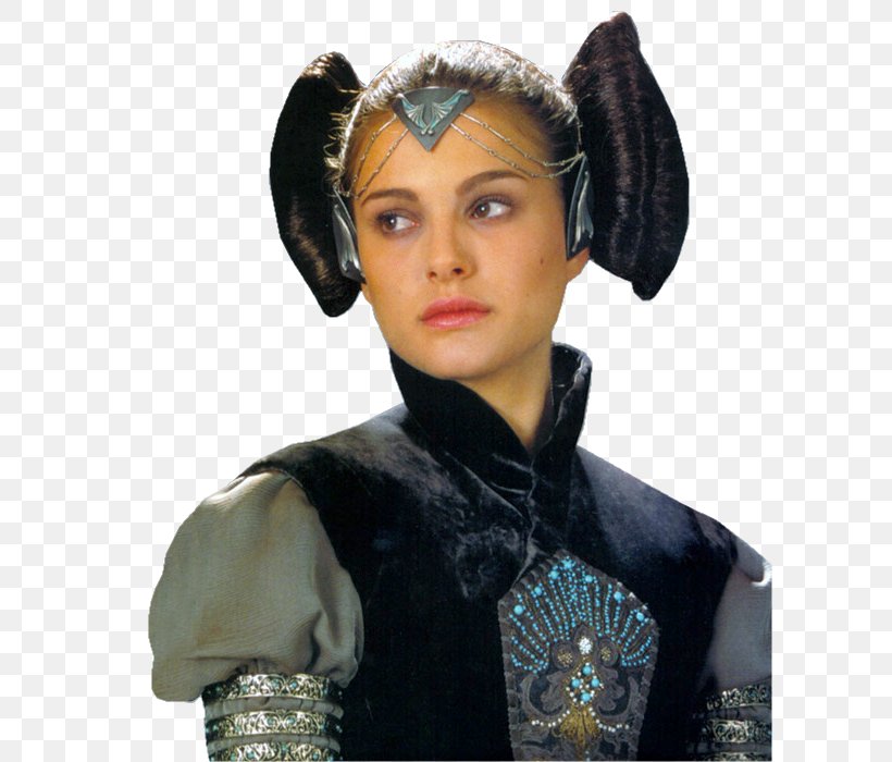 Natalie Portman Padmé Amidala Leia Organa Star Wars: Episode III – Revenge Of The Sith Anakin Skywalker, PNG, 600x700px, Natalie Portman, Anakin Skywalker, Carrie Fisher, Costume, Fashion Model Download Free