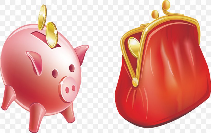 Piggy Bank Money Illustration, PNG, 996x627px, Piggy Bank, Bank, Coin, Gold, Gold Coin Download Free