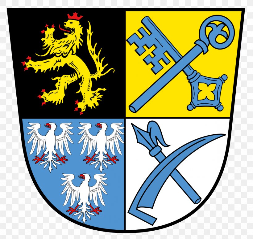 Rhenish Hesse Community Coats Of Arms Coat Of Arms Leiningen Family Worms Rheindürkheim, PNG, 1200x1130px, Community Coats Of Arms, Area, Art, Coat Of Arms, Leiningen Family Download Free