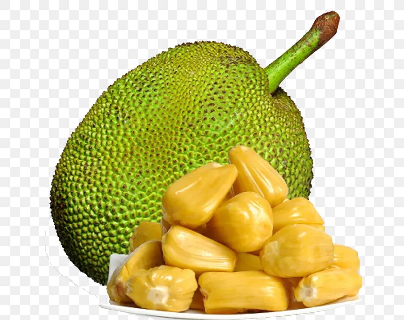 Sanya Jackfruit Pineapple Bun Cempedak, PNG, 650x650px, Sanya, Artocarpus, Auglis, Catty, Cempedak Download Free