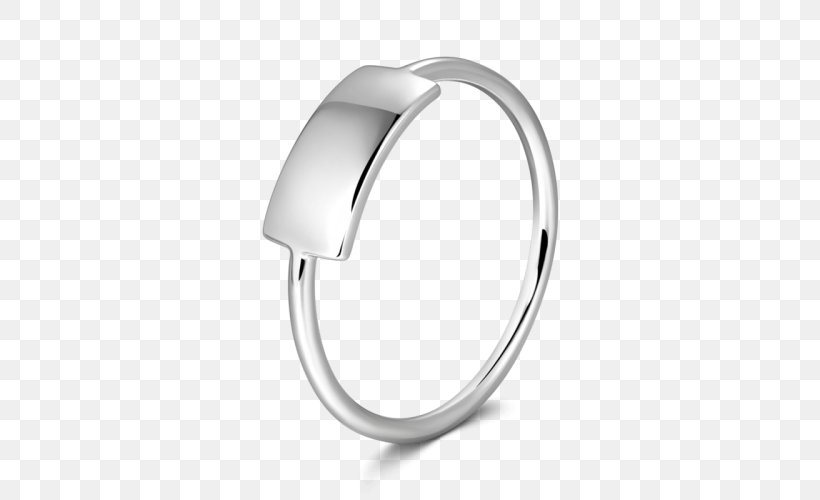 Silver Wedding Ring Body Jewellery, PNG, 500x500px, Silver, Body Jewellery, Body Jewelry, Fashion Accessory, Jewellery Download Free