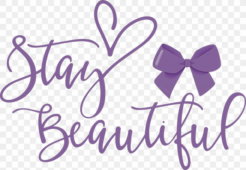 Stay Beautiful Beautiful Fashion, PNG, 3000x2079px, Stay Beautiful, Beautiful, Fashion, Geometry, Lavender Download Free