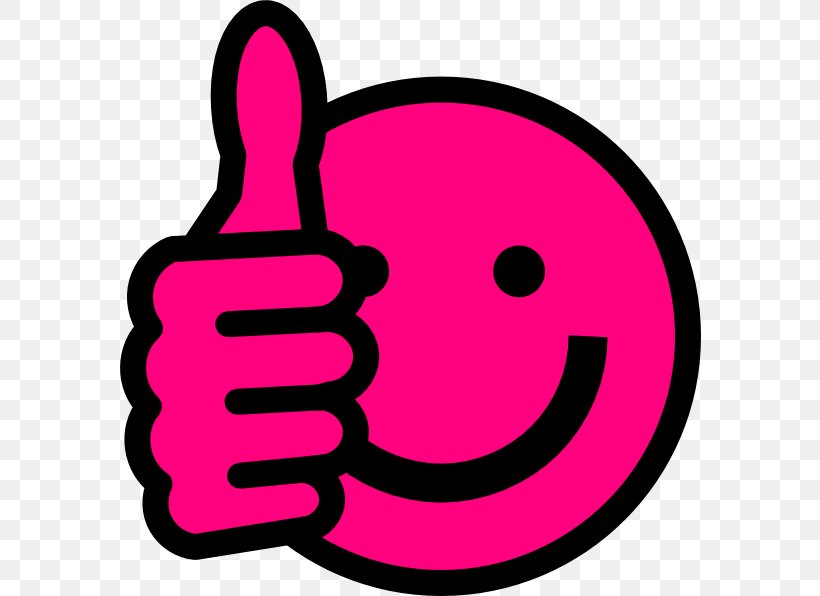 Thumb Signal Smiley Clip Art, PNG, 582x596px, Thumb Signal, Area, Document, Emoticon, Facial Expression Download Free