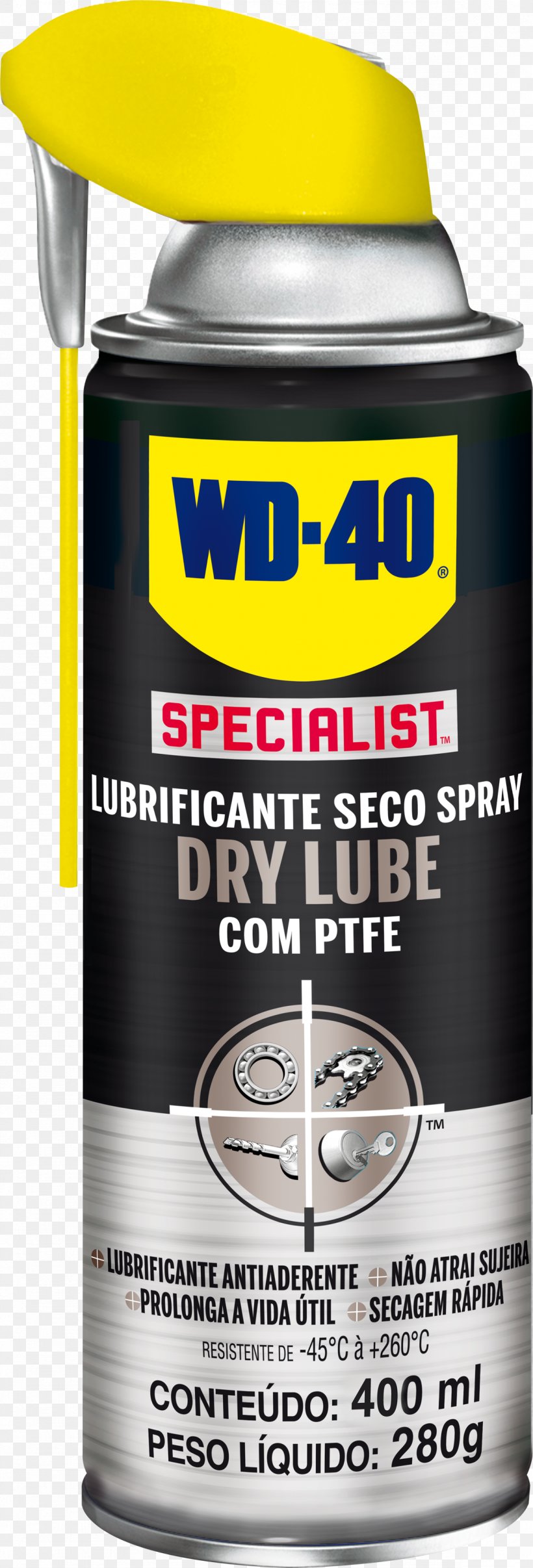 WD-40 Lubricant Aerosol Spray Industry Grease, PNG, 1181x3476px, Lubricant, Aerosol, Aerosol Spray, Cleaning, Dry Lubricant Download Free