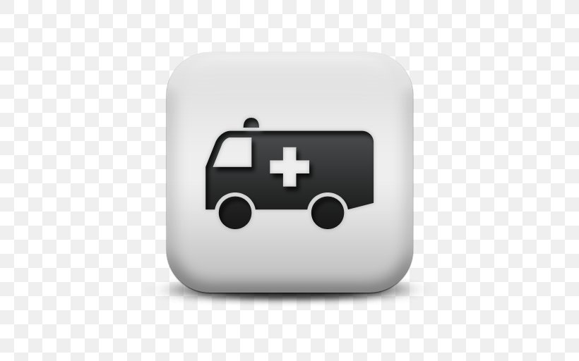 Ambulance Decal Emergency Medical Services, PNG, 512x512px, Ambulance, Decal, Emergency, Emergency Medical Services, Emergency Medical Technician Download Free