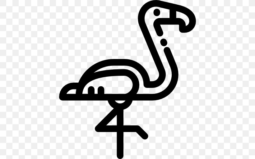 Animal Symbol Wildlife Clip Art, PNG, 512x512px, Animal, Alpaca, Area, Bird, Black And White Download Free