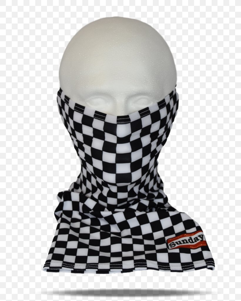 cafe racer scarf