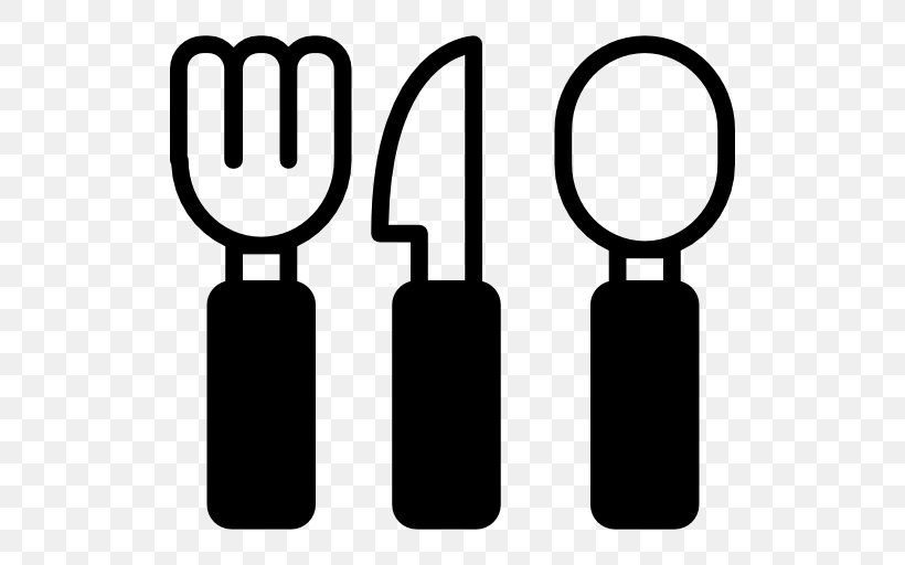 Fork Web Browser, PNG, 512x512px, Fork, Black And White, Cutlery, Spoon, Symbol Download Free
