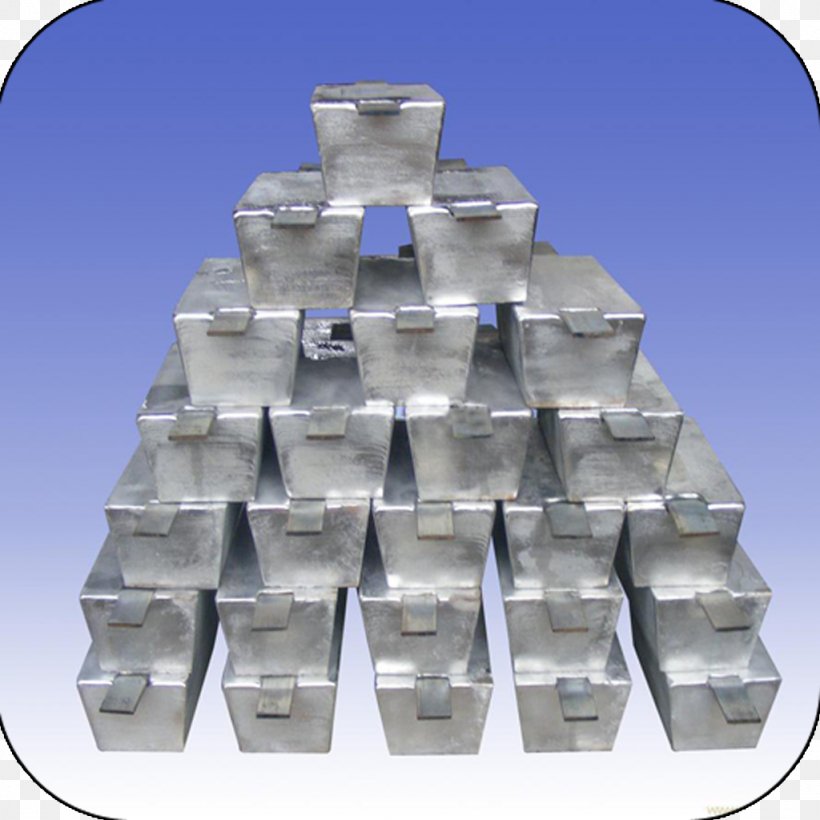 Galvanic Anode Zinc Aluminium Cathodic Protection, PNG, 1024x1024px, Galvanic Anode, Alloy, Aluminium, Anode, Anticorrosion Download Free