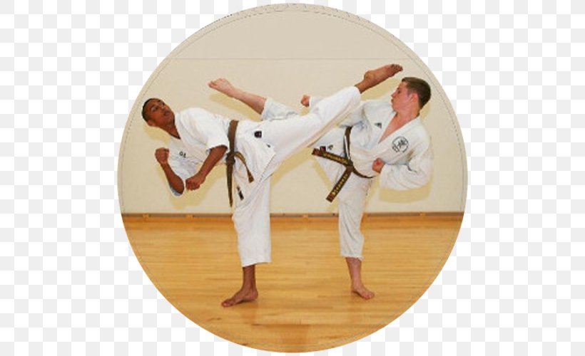 Karate Front Kick Martial Arts Desktop Wallpaper, PNG, 500x500px, Karate, Arm, Dobok, Dojo, Front Kick Download Free