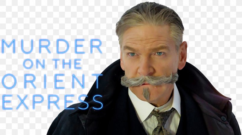 Kenneth Branagh Murder On The Orient Express Hercule Poirot Death On The Nile James Bond, PNG, 1000x562px, Kenneth Branagh, Agatha Christie, Beard, Cinema, Death On The Nile Download Free