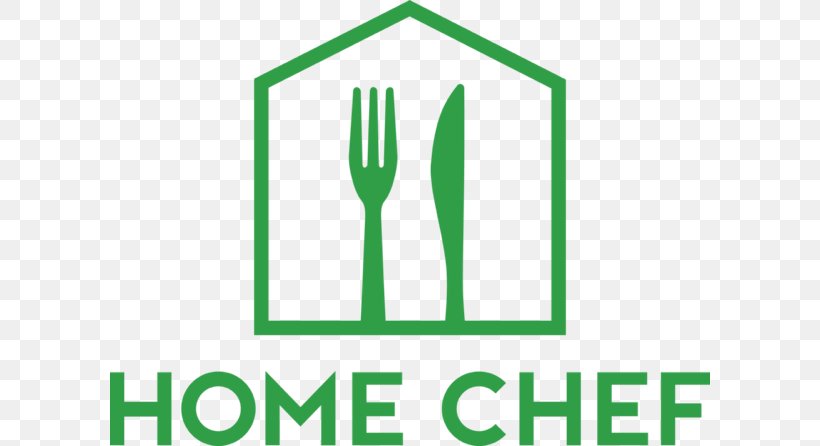 Logo Home Chef Brand Product Font, PNG, 600x446px, Logo, Area, At Home, Brand, Chef Download Free