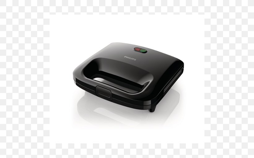 Panini Toaster Pie Iron Sandwich, PNG, 500x510px, Panini, Breville, Coffeemaker, Home Appliance, Kitchen Download Free