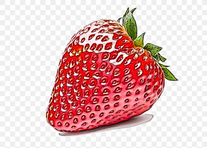 Strawberry, PNG, 1280x914px, Strawberry, Accessory Fruit, Berry, Food, Fruit Download Free
