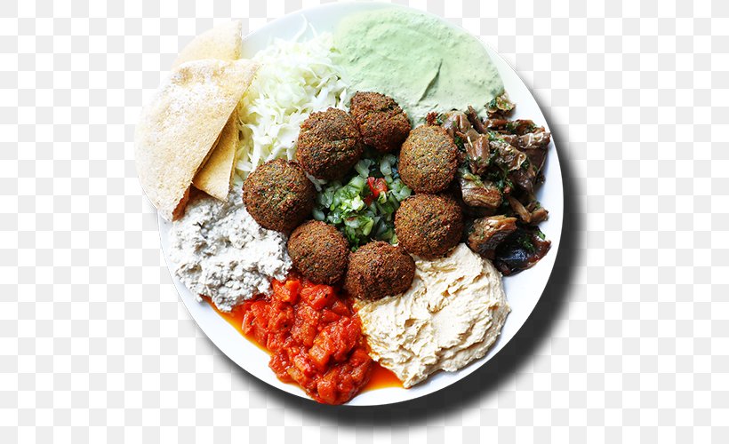 Vegetarian Cuisine Mediterranean Cuisine Indian Cuisine Falafel Middle Eastern Cuisine, PNG, 520x500px, Vegetarian Cuisine, African Food, Appetizer, Cuisine, Dish Download Free