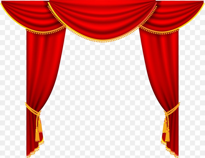 Window Treatment Front Curtain Clip Art, PNG, 1200x922px, Window Treatment, Auditorium, Curtain, Decor, Drapery Download Free