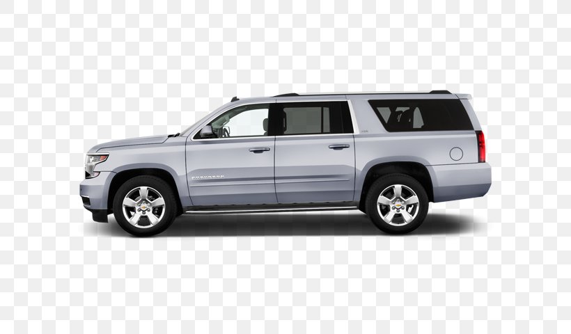 2018 Chevrolet Suburban Car General Motors GMC, PNG, 640x480px, 2018 Chevrolet Suburban, Chevrolet, Brand, Car, Chevrolet Suburban Download Free