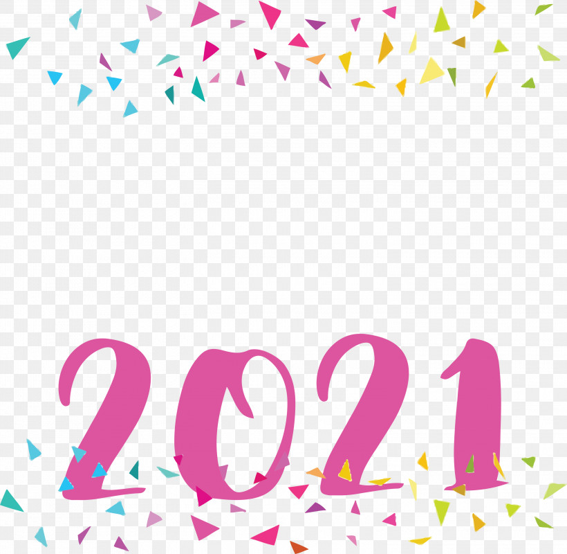 2021 Happy New Year 2021 New Year, PNG, 3000x2930px, 2021 Happy New Year, 2021 New Year, Geometry, Happiness, Heart Download Free