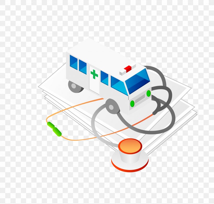 Ambulance Adobe Illustrator, PNG, 2594x2476px, Ambulance, Adobe Flash Player, Artworks, First Aid, Material Download Free