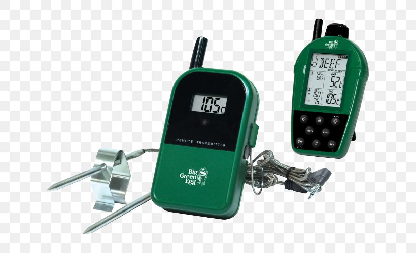 Barbecue Big Green Egg Meat Thermometer Grilling, PNG, 800x500px, Barbecue, Big Green Egg, Big Green Egg Large, Cooking, Gauge Download Free