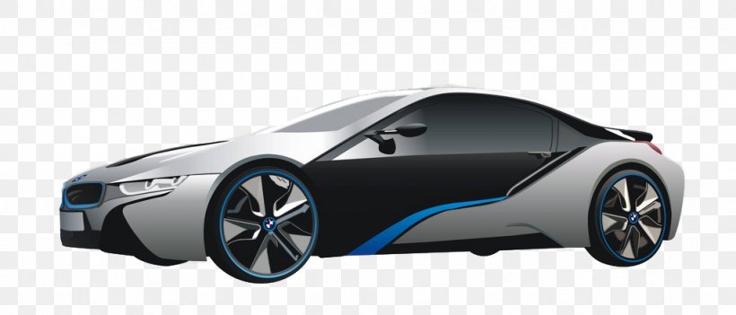 BMW Mid-size Car Luxury Vehicle Sports Car, PNG, 1024x439px, Bmw, Alloy Wheel, Automotive Design, Automotive Exterior, Automotive Wheel System Download Free