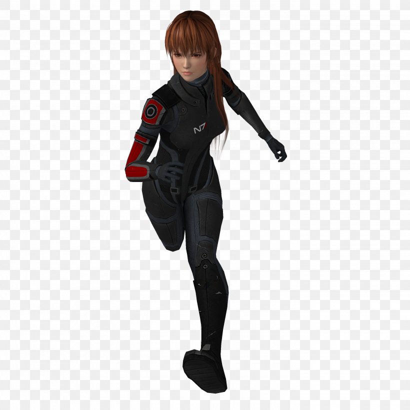 Dry Suit Wetsuit Leggings Protective Gear In Sports Shoulder, PNG, 2800x2800px, Dry Suit, Arm, Black, Black M, Costume Download Free