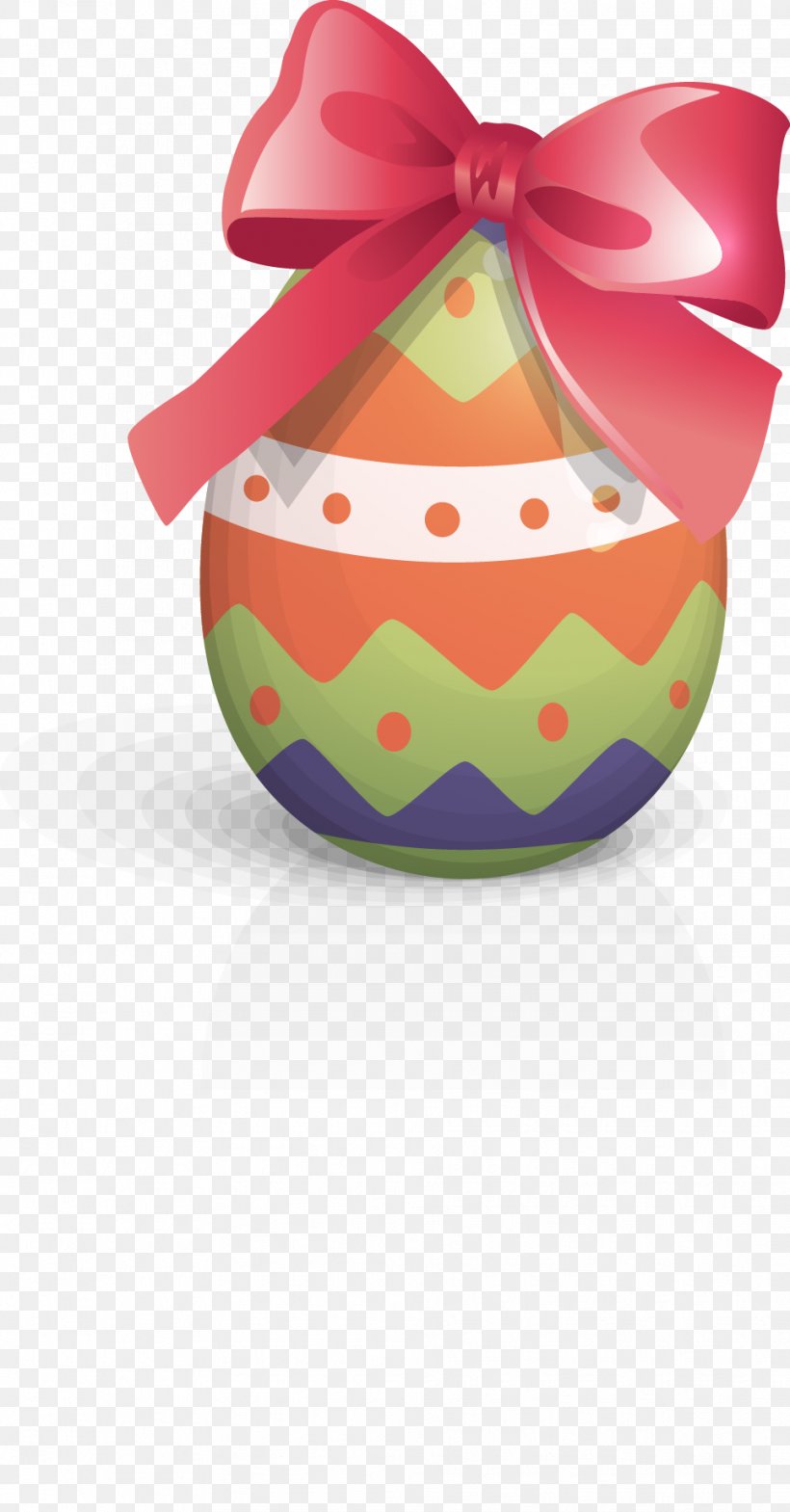 Easter Egg Icon, PNG, 965x1847px, Easter Egg, Apple Icon Image Format, Blue Ribbon, Christmas, Easter Download Free