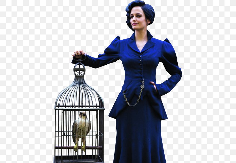 Eva Green Miss Peregrine's Home For Peculiar Children Miss Alma Peregrine, PNG, 449x567px, Eva Green, Blog, Costume, Costume Design, Electric Blue Download Free