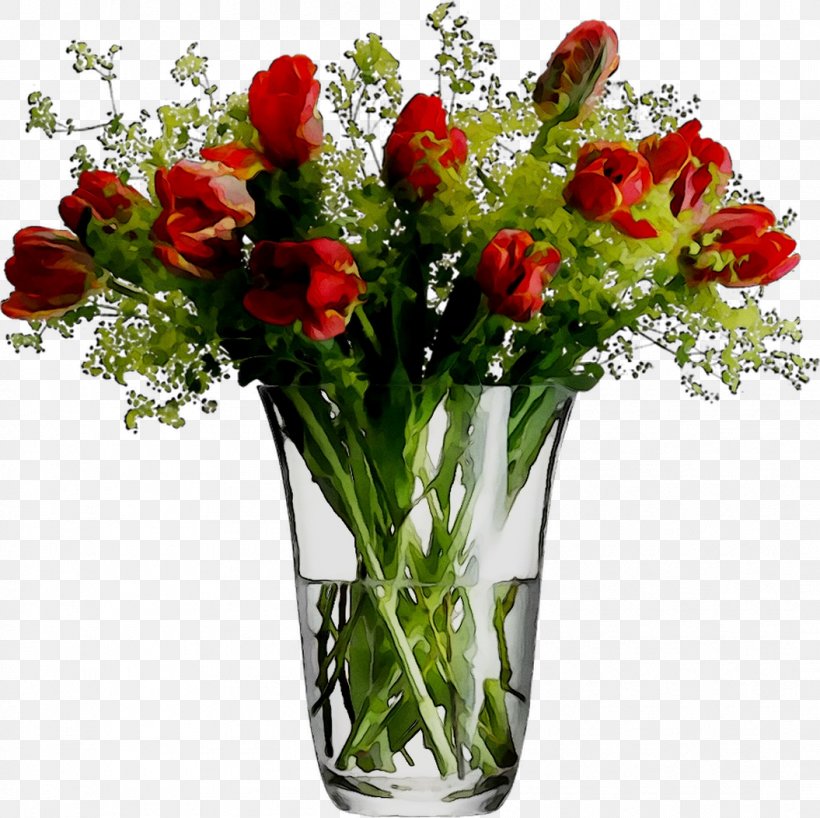 Garden Roses Floral Design Vase Cut Flowers, PNG, 1055x1053px, Garden Roses, Anthurium, Artificial Flower, Bouquet, Cut Flowers Download Free