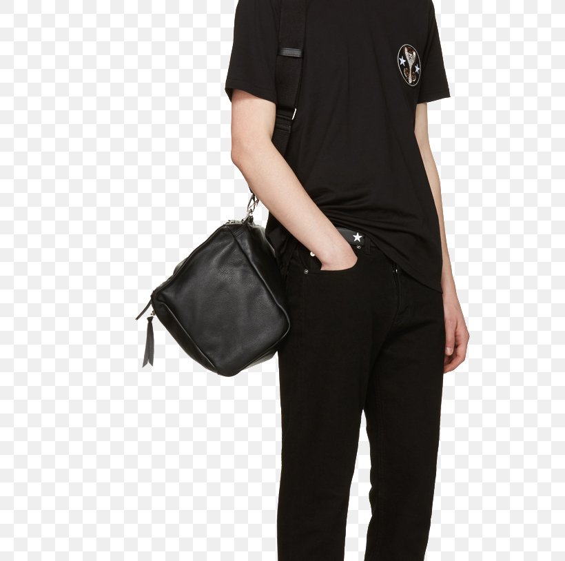 Handbag Givenchy Messenger Bags Pocket, PNG, 700x814px, Bag, Black, Clothing, Fashion, Givenchy Download Free