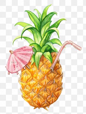 Cartoon Pineapple Images, Cartoon Pineapple Transparent PNG, Free download