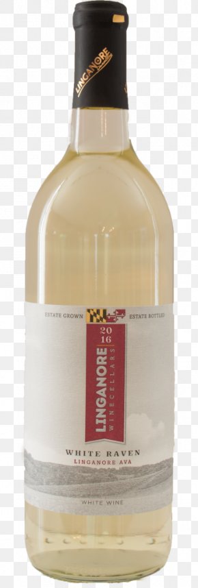 Wine - Linganore Winecellars Common Grape Vine White Wine Maryland Wine PNG