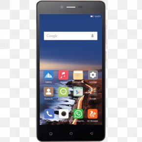 103 - Mobile Phones Smartphone Gionee India Xiaomi PNG
