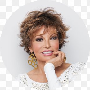 Raquel Welch - Raquel Welch Wig Hairstyle Fashion PNG