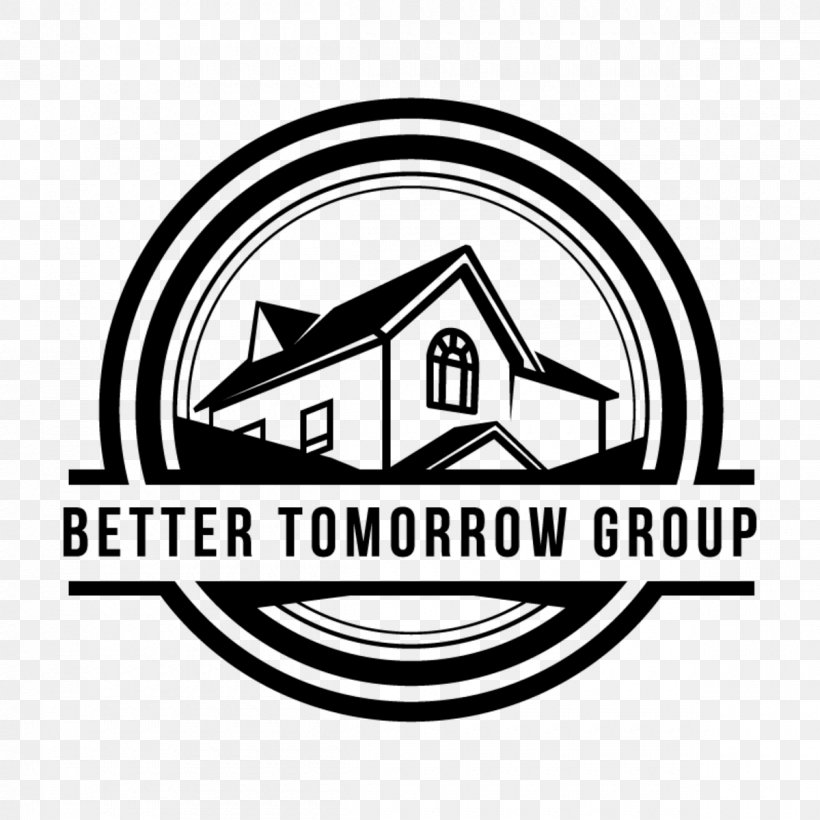 Real Estate House Logo Property Estate Agent, PNG, 1200x1200px, Real Estate, Area, Black And White, Brand, Building Download Free
