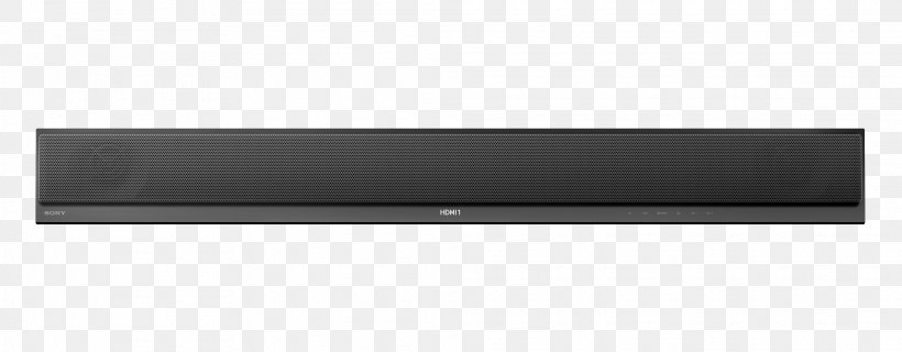 Soundbar Sony HT-CT790 DTS Dolby Digital, PNG, 2028x792px, 4k Resolution, Soundbar, Amplificador, Audio, Black Download Free