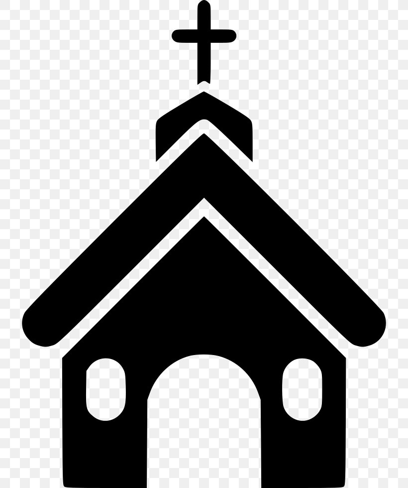Symbol Church Clip Art, PNG, 732x980px, Symbol, Artwork, Black And White, Building, Chapel Download Free