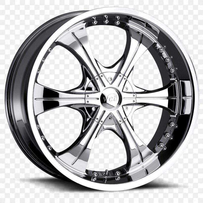 Car Custom Wheel Tire Rim, PNG, 1000x1000px, Car, Alloy Wheel, Automotive Design, Automotive Tire, Automotive Wheel System Download Free