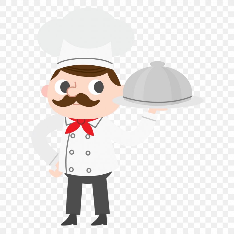 Chef Cooking Image Illustration, PNG, 1500x1500px, Chef, Cartoon, Cook, Cooking, Dish Download Free