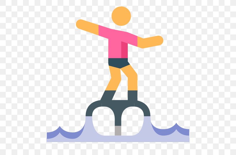 Flyboard Clip Art, PNG, 540x540px, Flyboard, Area, Hand, Human Behavior, Joint Download Free